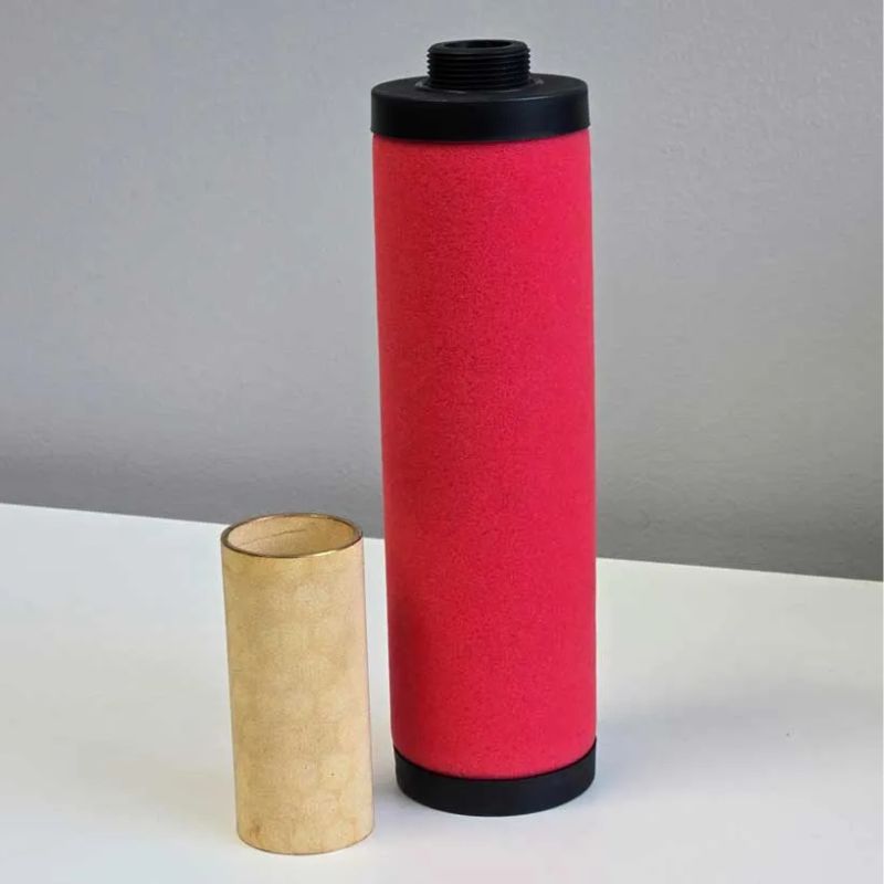 Luma III Air-Net Filtration system replacement parts.