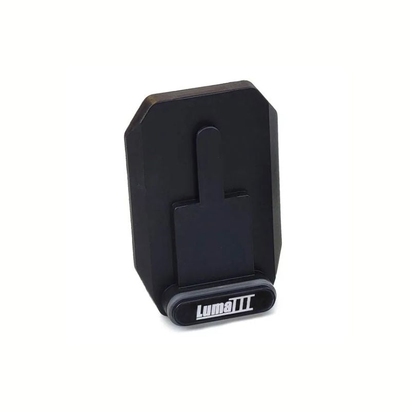 Charging dock for Luma III SunPro spray gun light attachment