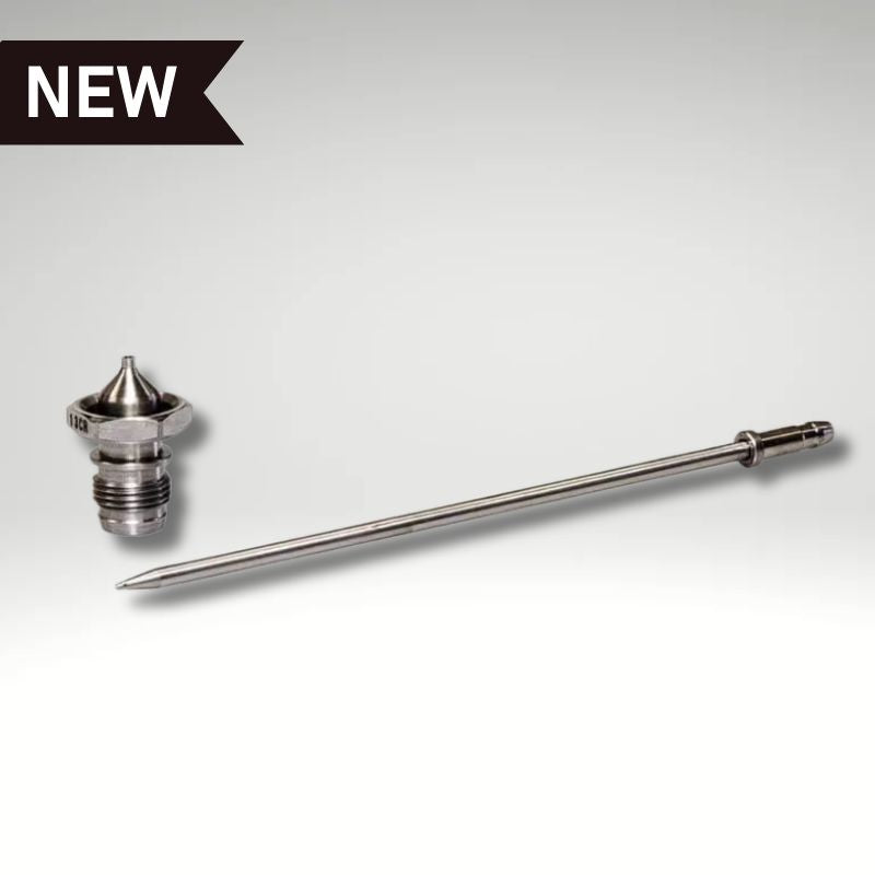 Luma III Needle/Nozzle Kit