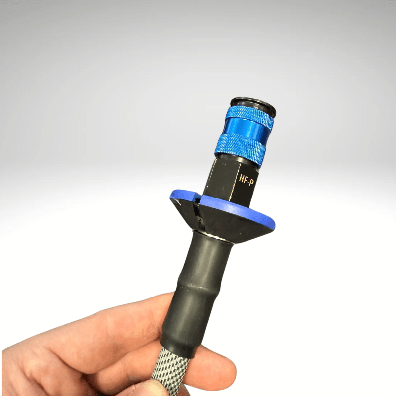 NEW Anti - Static Air Hose - 11m (35ft) - LumaIII Australia
