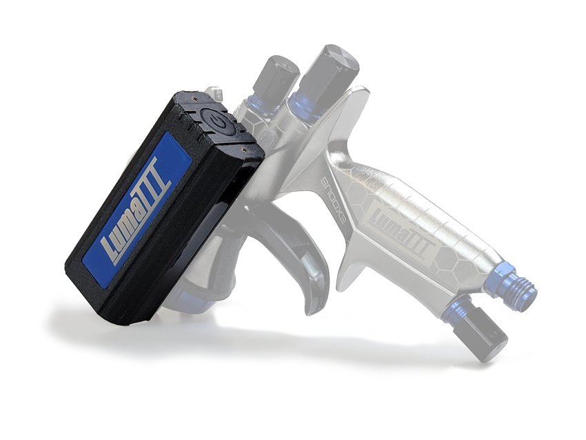 Pro Painter Bundle: EXODUS + SunPro + Snap - 2 Adapter - LumaIII Australia