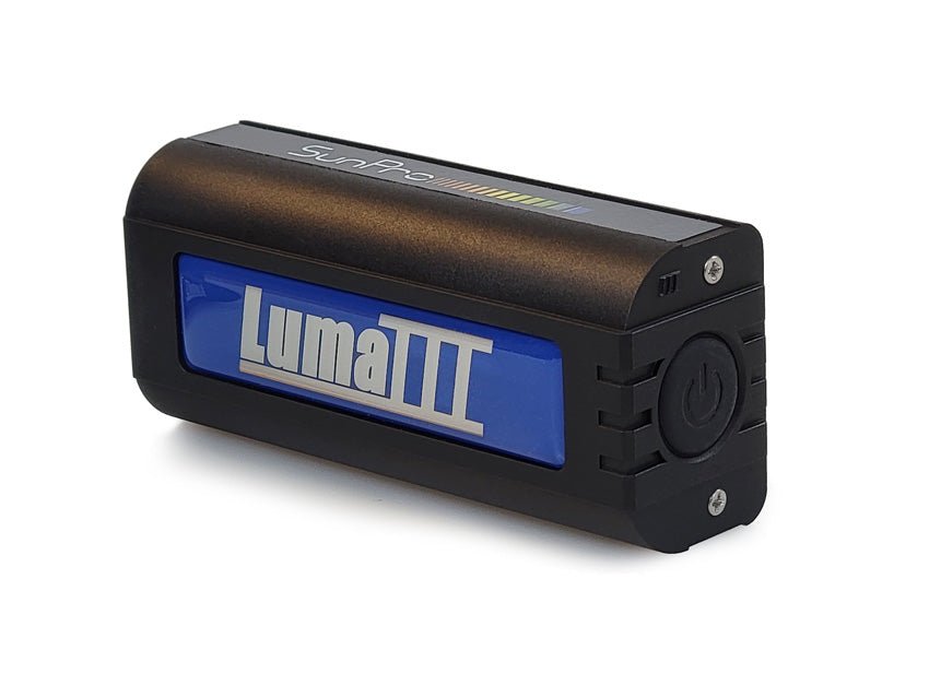 Pro Painter Bundle: EXODUS + SunPro + Snap - 2 Adapter - LumaIII Australia