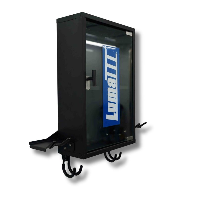 Spray Case - LumaIII Australia