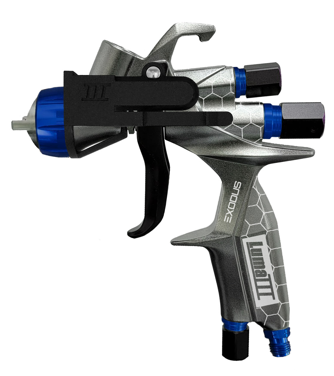 EXODUS Spray Paint Gun