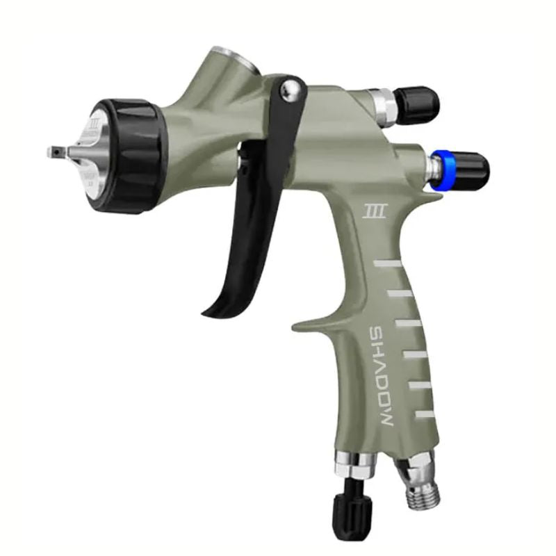 New Shadow Paint gun