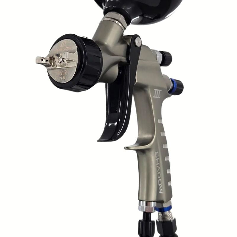 New Shadow Paint gun