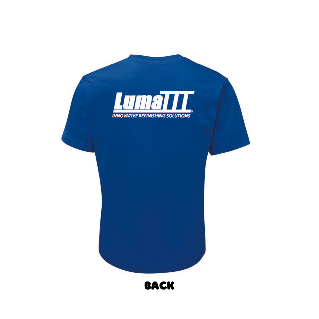 Luma III Tee