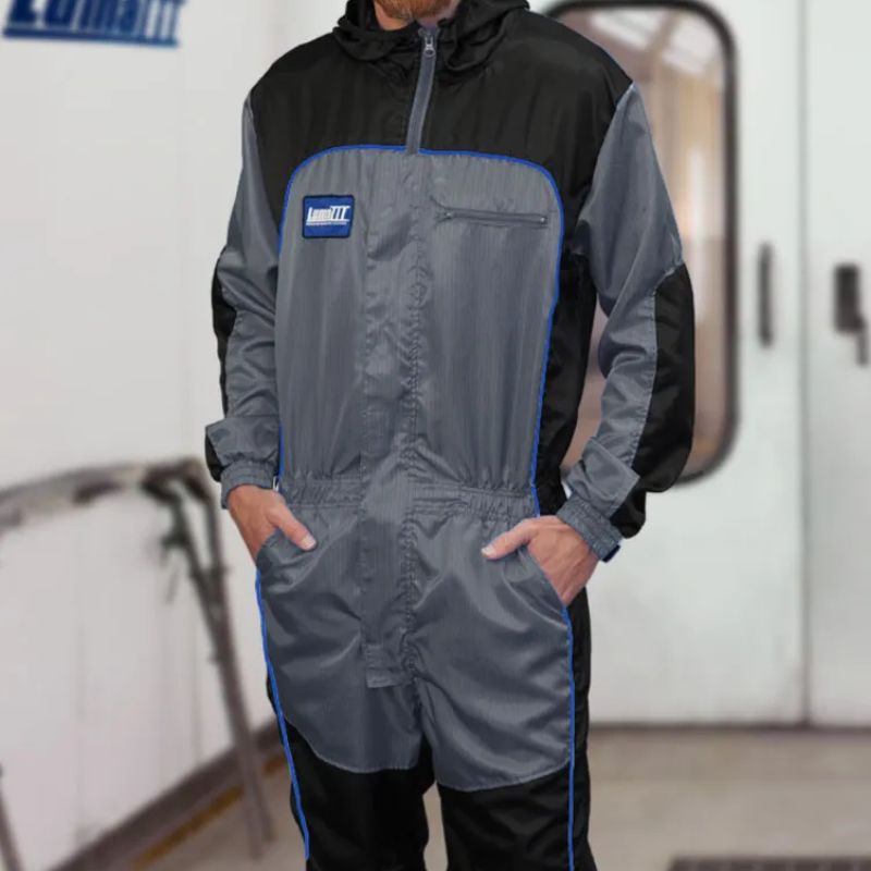 Luma III Spray Suit - Luma III Australia
