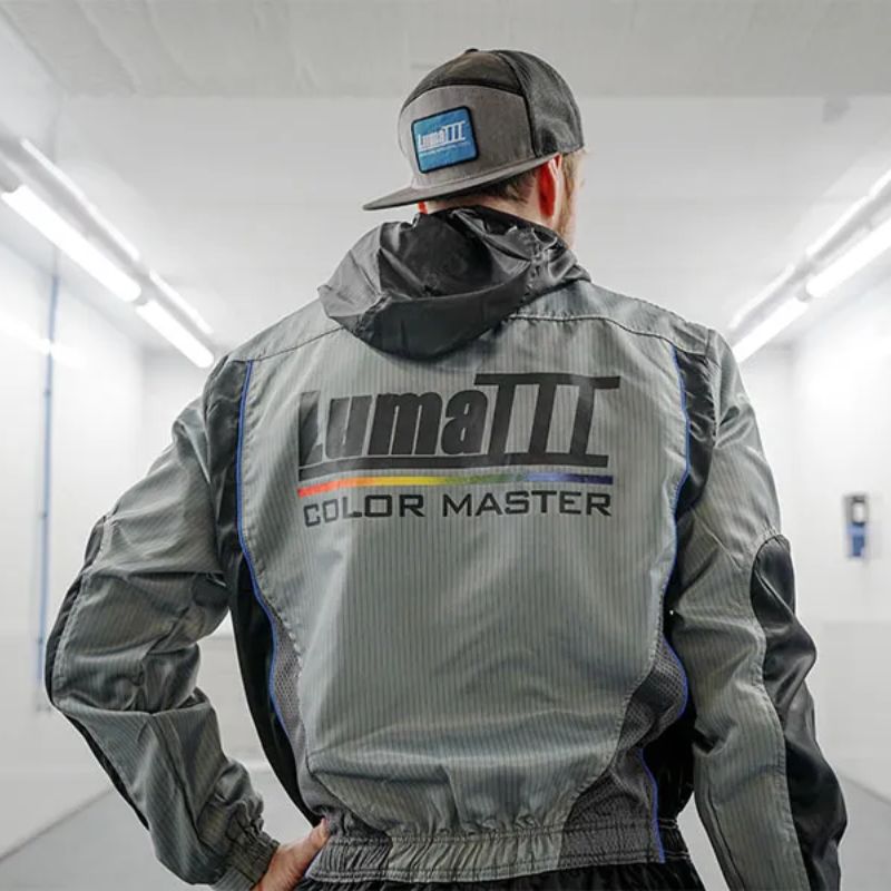 Luma III Spray Suit - Luma III Australia