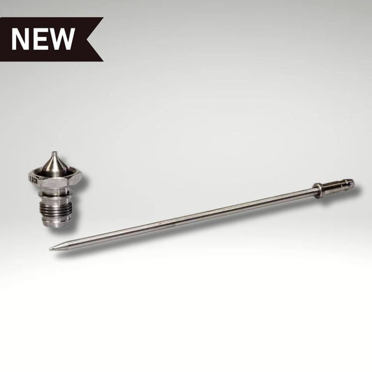 Luma III Needle/Nozzle Kit