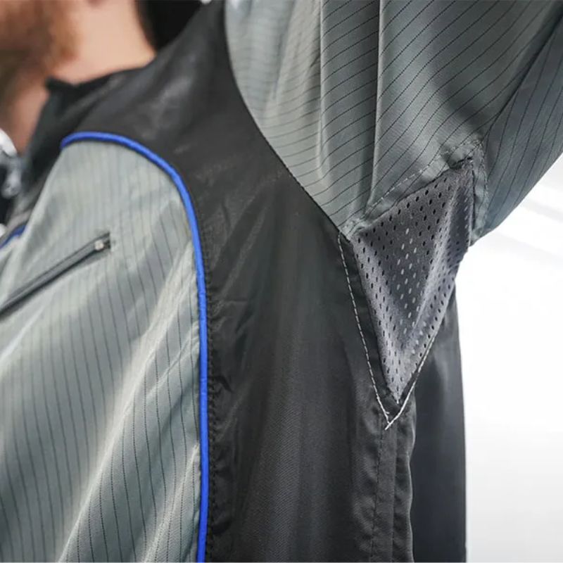 Luma III Spray Suit - Luma III Australia