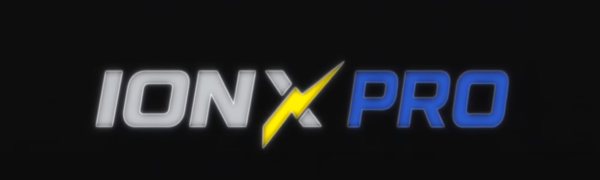 Load video: Detailed video describing the new Luma III ION X PRO Anti-Static Spray gun.