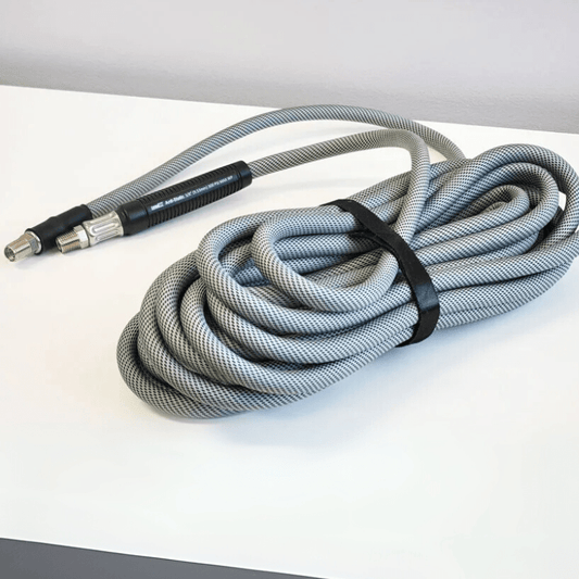 NEW Anti - Static Air Hose - 11m (35ft) - LumaIII Australia