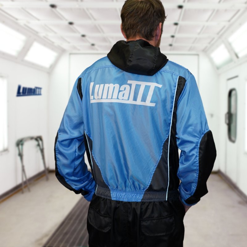 Luma III Spray Suit - LumaIII Australia